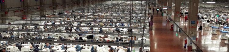 Malatya Taha Tekstil İş Başvurusu