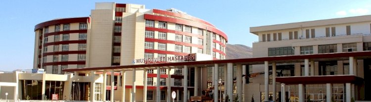 Muş Devlet Hastanesi İş Başvurusu