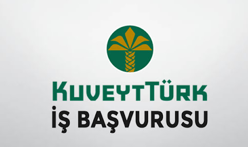 Kuveyt Türk İş Başvuru